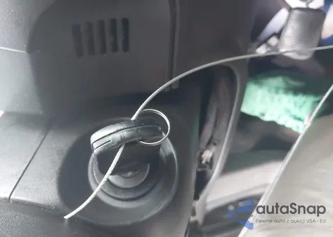 2009 Ford Flex Limited z USA, uszkodzony, nr VIN 2FMEK63C39BA14006